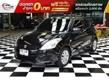 2016 Suzuki SWIFT 1.2 (ปี 12-17) GA Hatchback