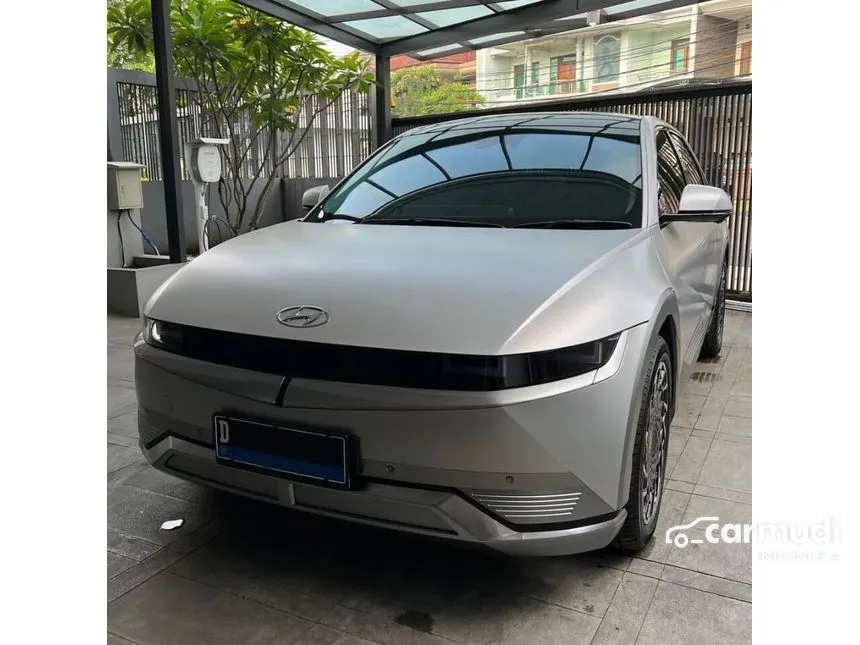 2024 Hyundai IONIQ 5 Long Range Signature Wagon