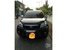 2012 Toyota Rush 1.5 S SUV #jualcepatpemiliklangsung