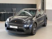 2025 Porsche MACAN 0.0 (ปี 24-30) Electric SUV