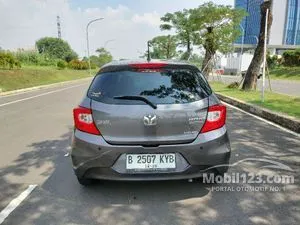 2020 Honda Brio 1.2 Satya E Hatchback