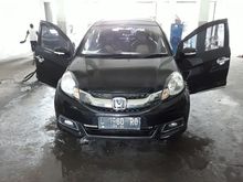 2015 Honda Mobilio 1.5 E Prestige MPV