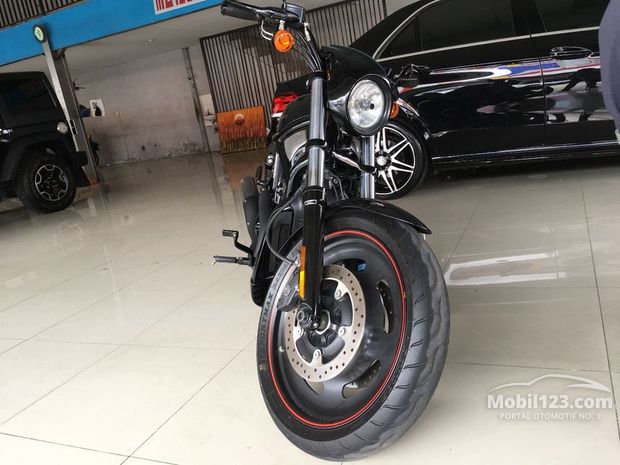  Harley  Davidson  Motor  bekas dijual di Indonesia Dari 50 