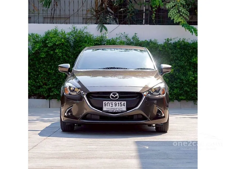 2019 Mazda 2 Sports High Connect Hatchback