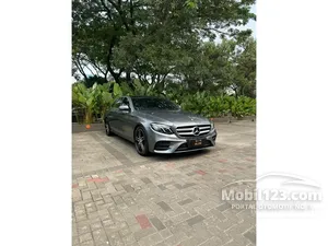 2017 Mercedes-Benz E300 2.0 AMG Line Coupe