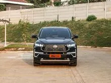 2023 Toyota Kijang Innova Zenix 2.0 V HV (Non Premium Color) MPV
