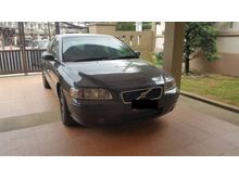2005 Volvo S60 2.4 (A)