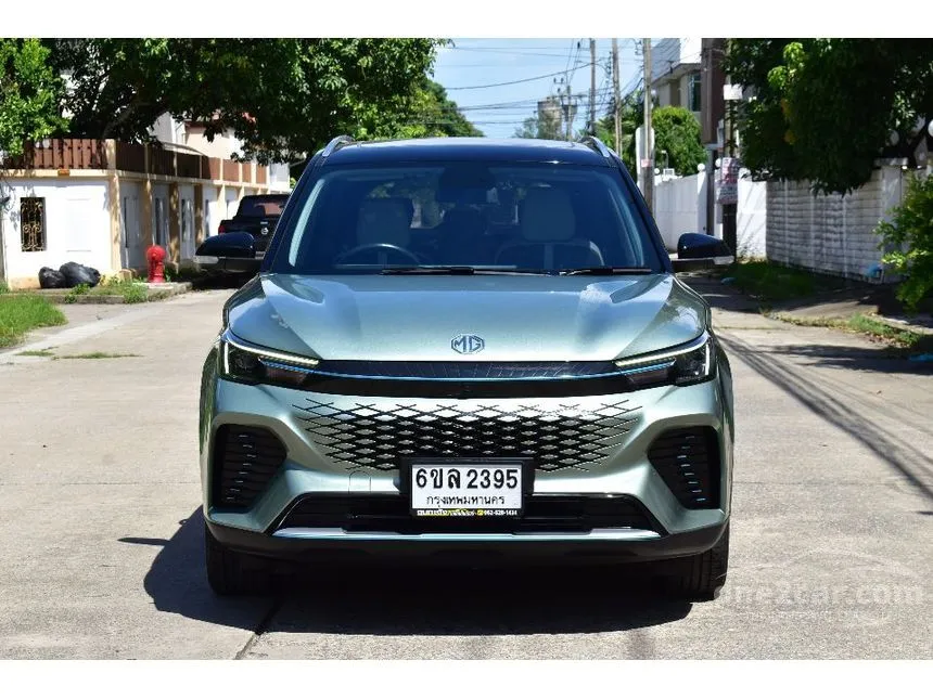 2023 MG VS HEV X Two Tone SUV