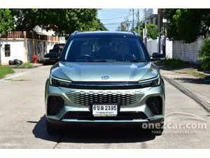 2023 MG VS HEV 1.5 X Two Tone SUV