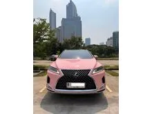 2020 Lexus RX 300 2.0 Luxury SUV