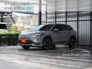 2024 Toyota Corolla Cross 1.8 HEV Premium SUV