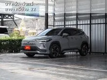 2024 Toyota Corolla Cross 1.8 (ปี 20-26) HEV Premium SUV