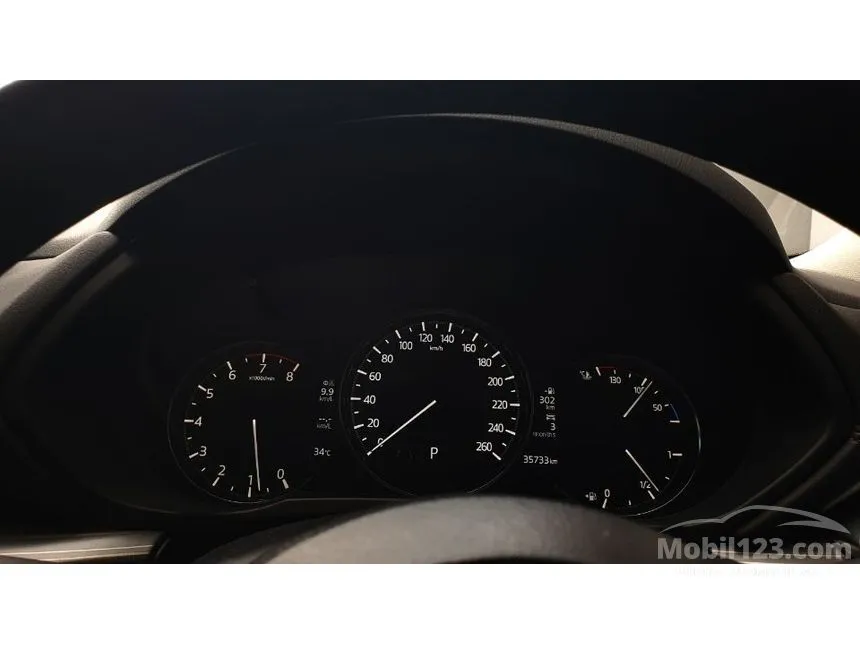 2022 Mazda CX-5 Elite SUV