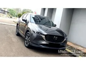 2022 Mazda CX-5 2.5 Elite SUV