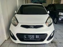 2013 KIA Picanto 1.2 SE 3 Hatchback manual Full option