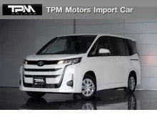 2026 Toyota NOAH 1.8 (ปี 22-29) Hybrid X Wagon