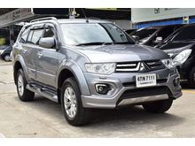 2015 Mitsubishi Pajero Sport 2.5 (ปี 08-15) GT SUV