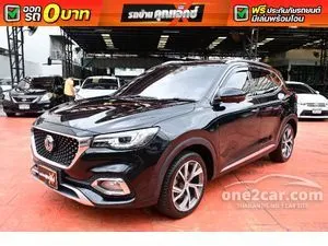 2022 MG HS PHEV 1.5 X SUV