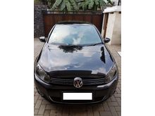2011 Volkswagen Golf 1.4 TSI Hatchback