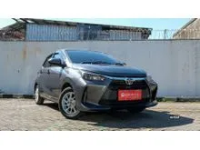 2024 Toyota Agya 1.2 G Hatchback - Garansi hingga Rp3 juta