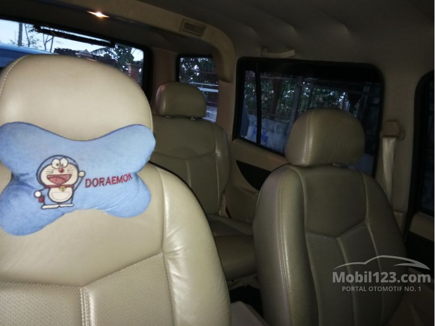 Jual Mobil Isuzu Panther 2021 GRAND TOURING 2 5 di Jawa Jual Mobil Isuzu Panther 2021 GRAND TOURING 2 5 di Jawa