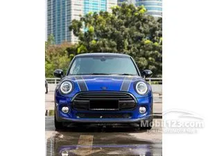 2018 MINI Cooper 1.5 3 Door Hatchback
