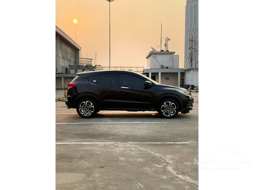 2019 Honda HR-V E Special Edition SUV