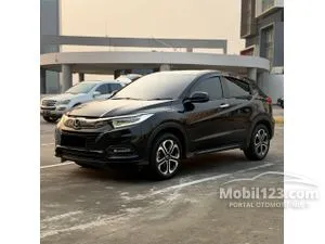 2019 Honda HR-V 1.5 E Special Edition SUV