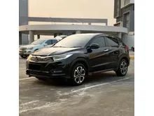 2019 Honda HR-V 1.5 E Special Edition SUV , LOW KM 52rb RECORD HONDA ASLI - UNIT FRESH SIAP PAKAI , MOBIL GARANSI BEBAS TABRAK BEBAS BANJIR