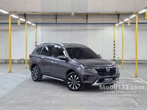 2022 Honda BR-V 1.5 Prestige Honda Sensing SUV