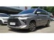 Jual Mobil Toyota Avanza 2022 G TSS 1.5 di DKI Jakarta Automatic MPV Silver Rp 225.000.000