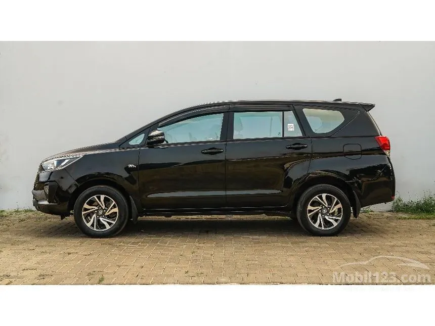 2021 Toyota Kijang Innova G MPV