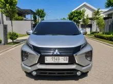 2018 Mitsubishi Xpander 1.5 Exceed MPV MANUAL