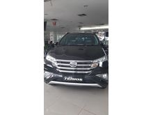 2019 Daihatsu Terios 1.5 R SUV DP 32jt, Angs 4.129.000