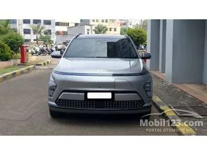 2024 Hyundai Kona Signature Long Range SUV