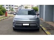 2024 Hyundai Kona 0.0 Signature Long Range SUV abu km 20 ribu