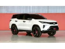 2021 Toyota FORTUNER 2.4 (ปี 15-25) Legender SUV