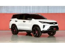 2021 Toyota FORTUNER 2.4 (ปี 15-25) Legender SUV
