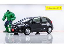 2018 Honda Jazz 1.5 (ปี 14-18) V i-VTEC Hatchback