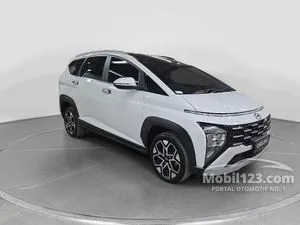 2023 Hyundai Stargazer X 1.5 Prime MPV