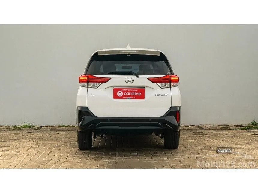 2024 Daihatsu Terios X SUV