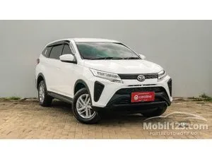 2024 Daihatsu Terios 1.5 X SUV