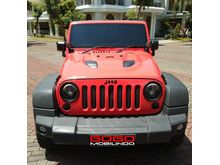 2013 Jeep Wrangler 3.6AT Rubicon 10th Anniversary