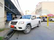 2012 Mazda BT-50 2.5 FREE STYLE CAB Hi-Racer Pickup MT