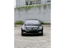 2011 Mercedes-Benz E250 1.8 AMG CGI Coupe (C207) (Faktur 2012) Black on Brown Odo 39 Rb (TERMURAH)