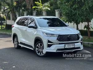 2023 Toyota Kijang Innova Zenix 2.0 Q HV TSS ( Premium Color) MPV