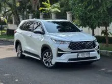 2023 Toyota Kijang Innova Zenix 2.0 Q HV TSS ( Premium Color) MPV / PROMO  DP RINGAN
