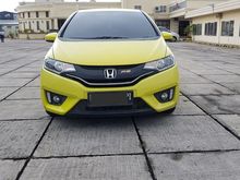 2014 Honda Jazz 1.5 RS Hatchback