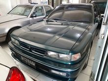 1993 Mitsubishi Eterna 2.0 Sedan