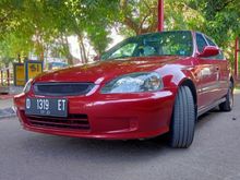 2000 Honda Civic 1.6 Sedan Istimewa Siap Pakai